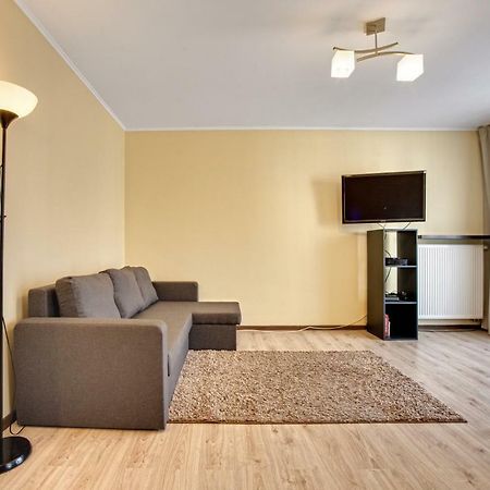 Apartament 5 Краков Экстерьер фото