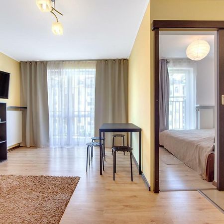 Apartament 5 Краков Экстерьер фото