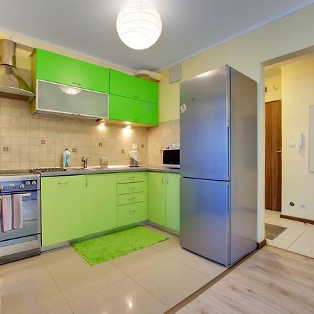 Apartament 5 Краков Экстерьер фото