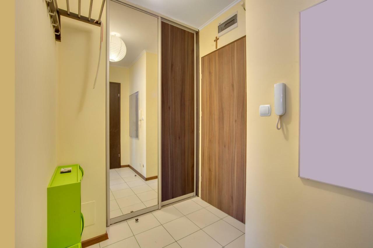 Apartament 5 Краков Экстерьер фото