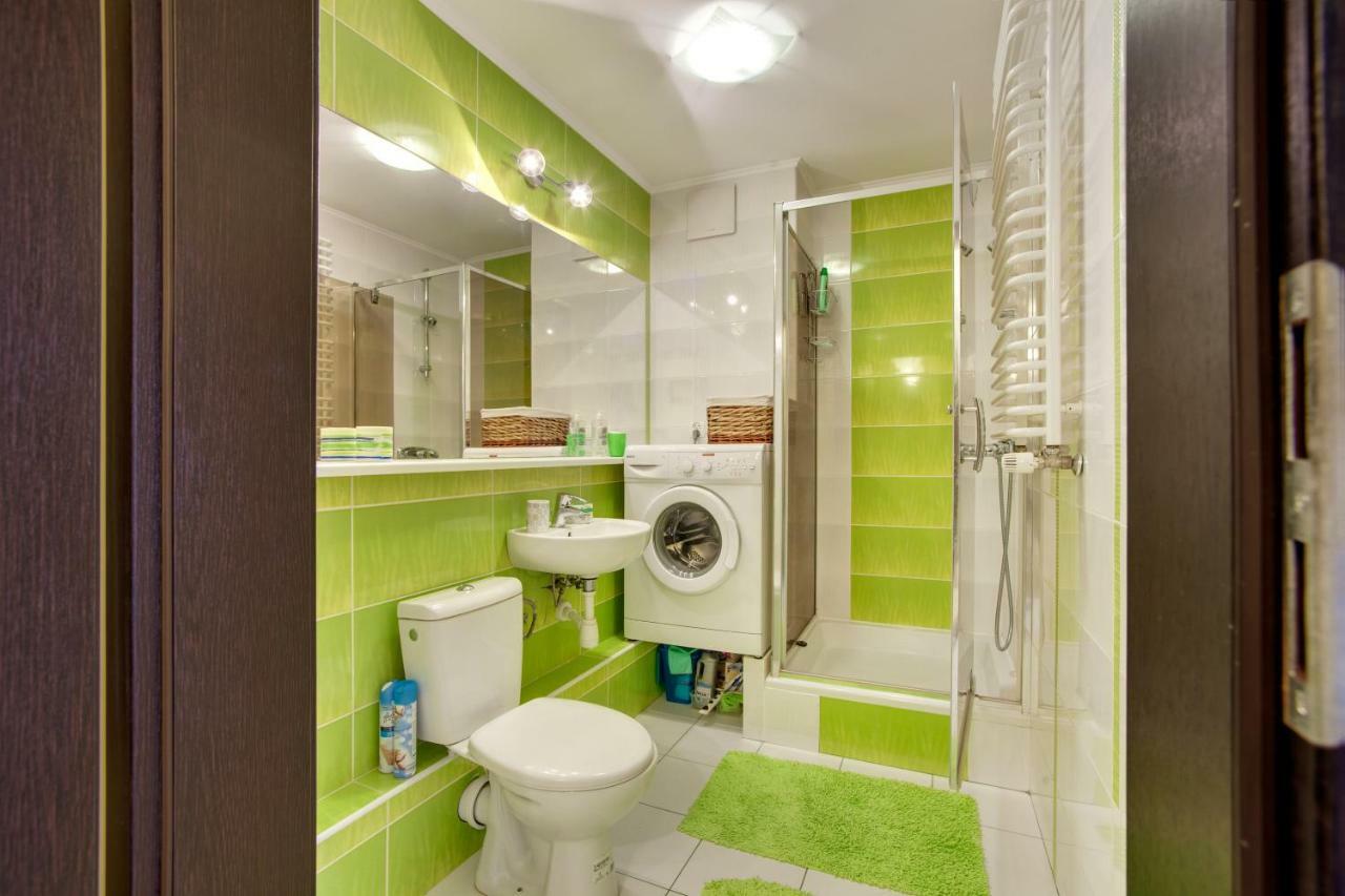 Apartament 5 Краков Экстерьер фото