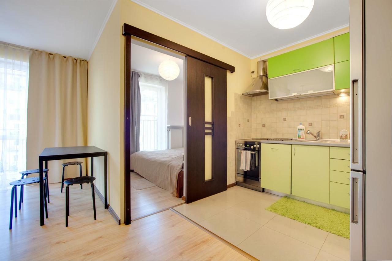 Apartament 5 Краков Экстерьер фото