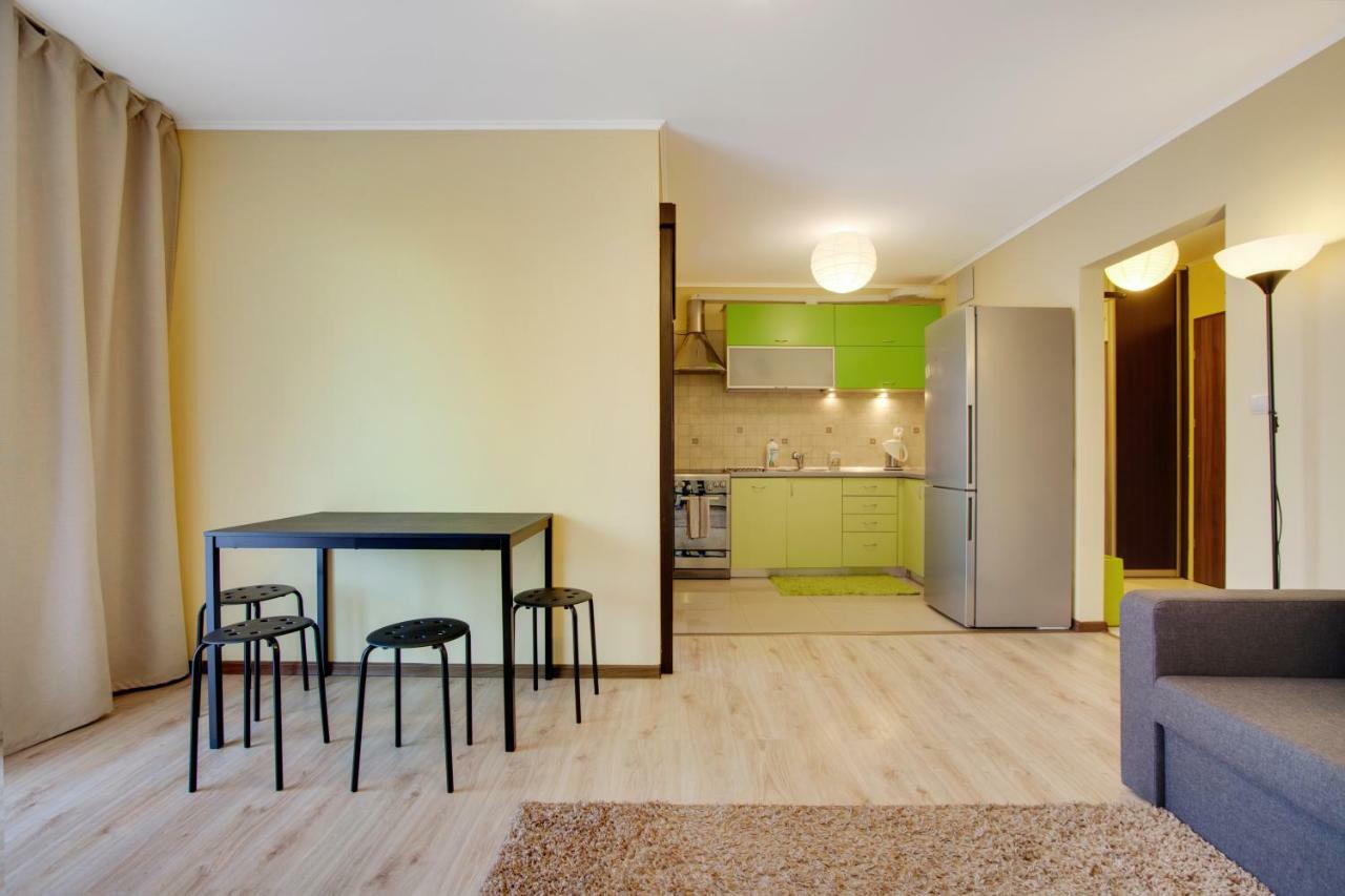Apartament 5 Краков Экстерьер фото
