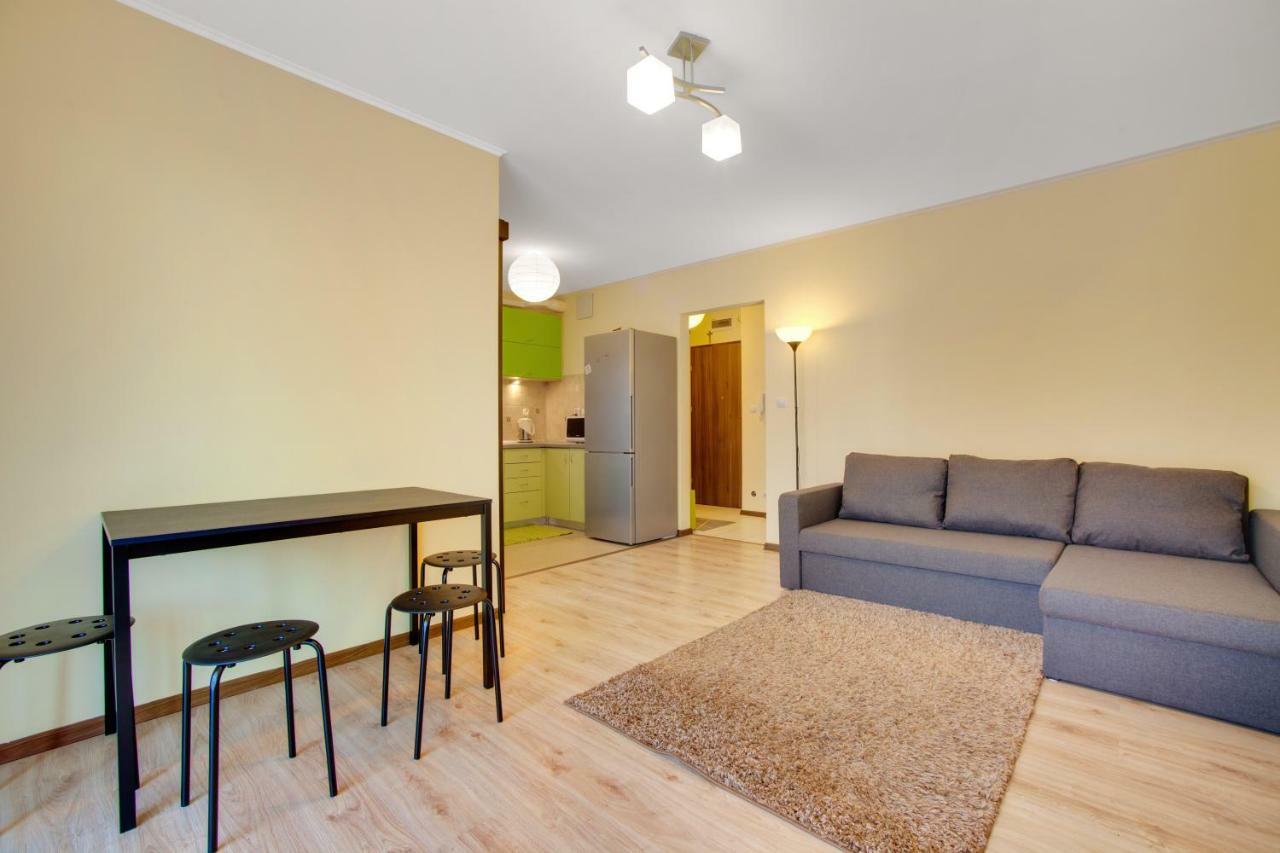 Apartament 5 Краков Экстерьер фото
