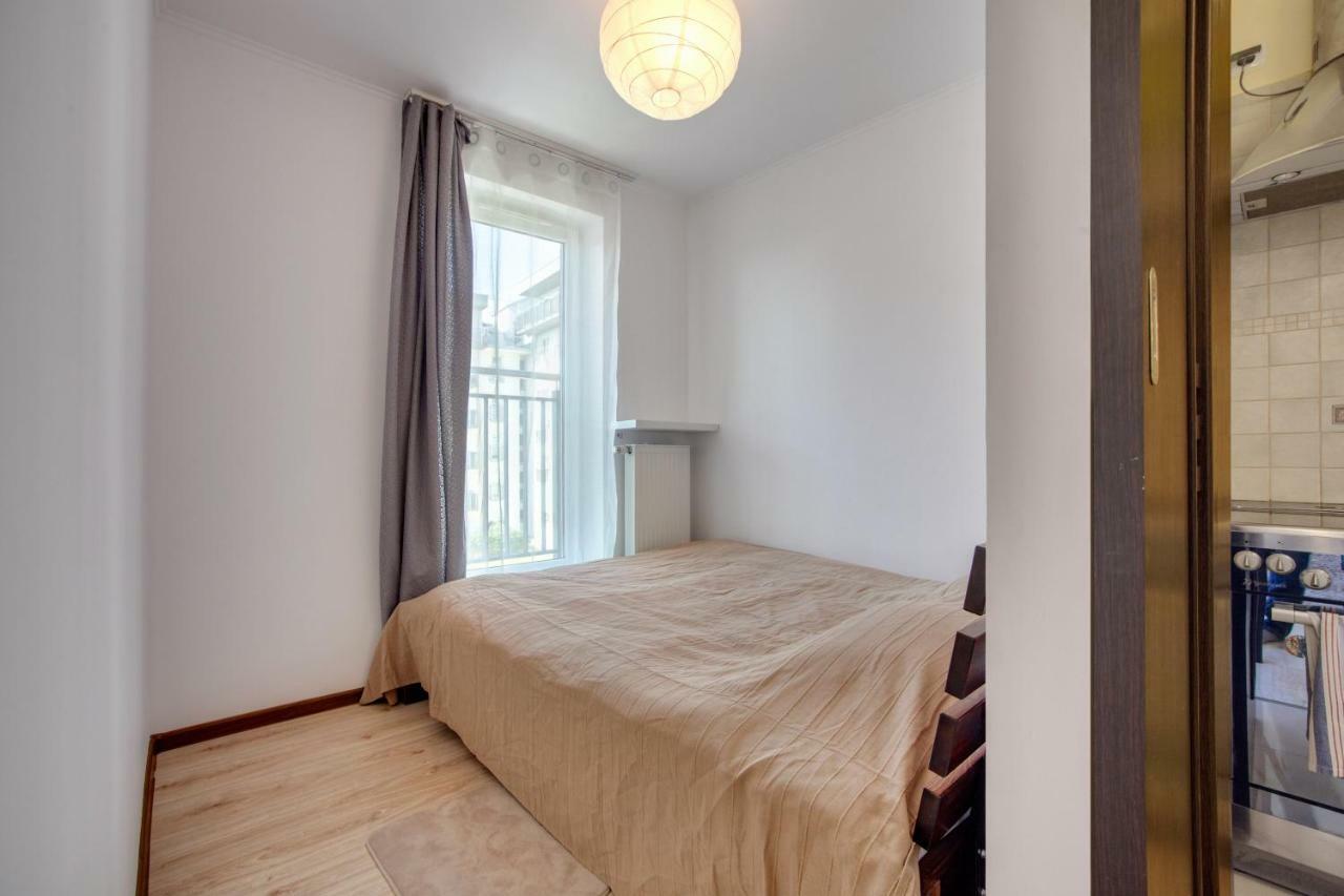 Apartament 5 Краков Экстерьер фото