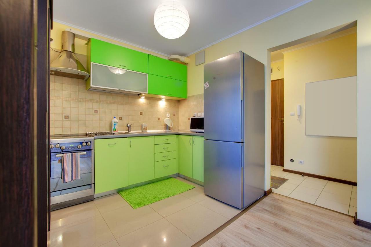 Apartament 5 Краков Экстерьер фото