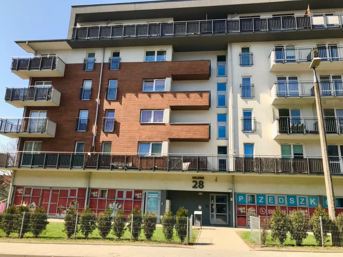 Apartament 5 Краков Экстерьер фото