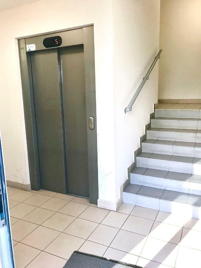 Apartament 5 Краков Экстерьер фото