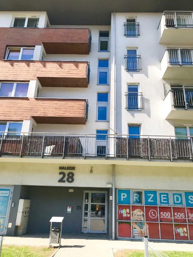 Apartament 5 Краков Экстерьер фото